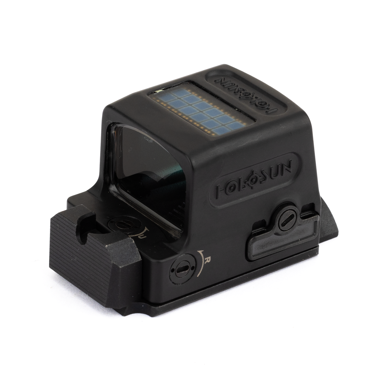 Springfield Armory Prodigy Steel Optic Adapter Plate for Holosun 509T  by CHPWS