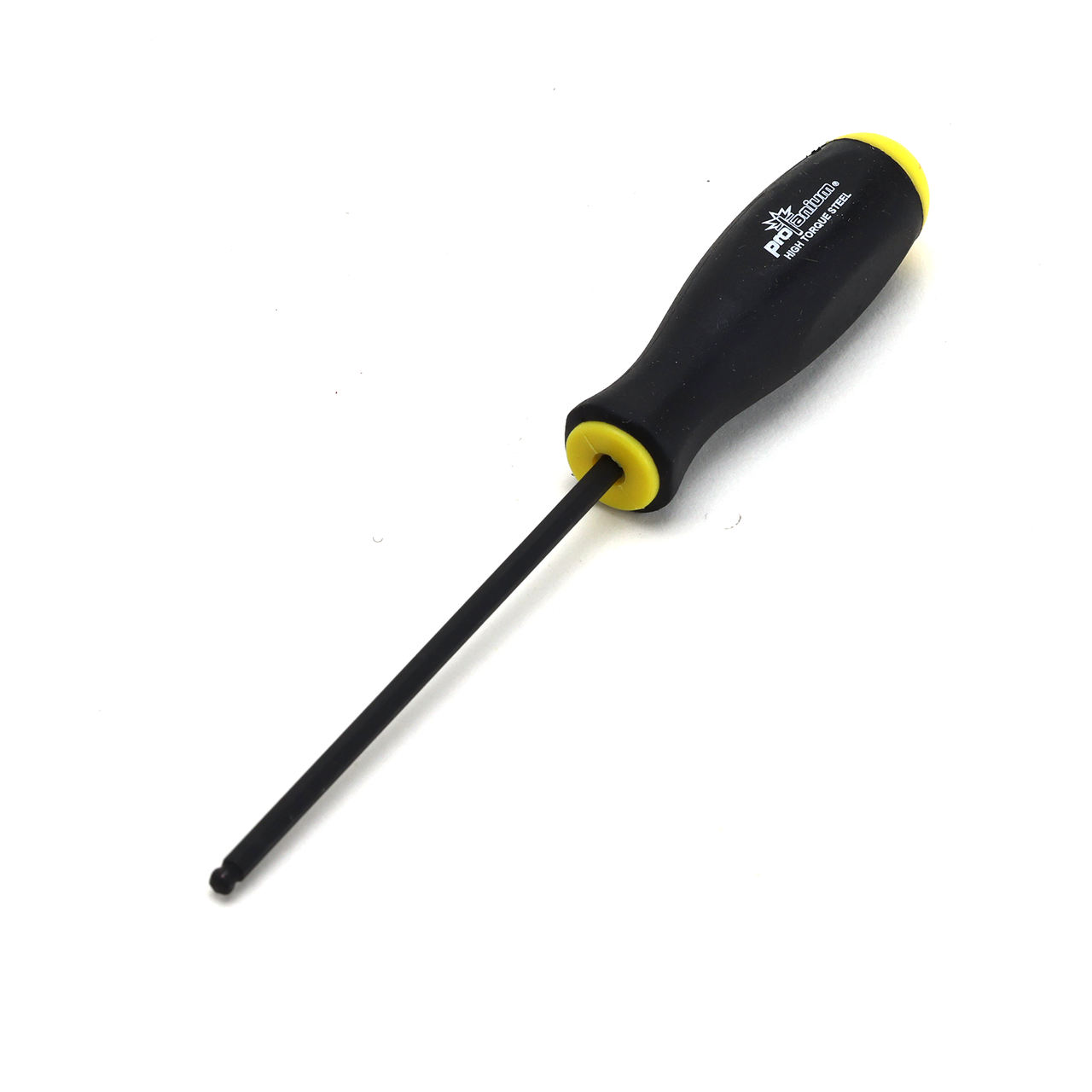 Bondhus 7/64â€³ Hex Ball End Driver for Taylor Freelance Extensions