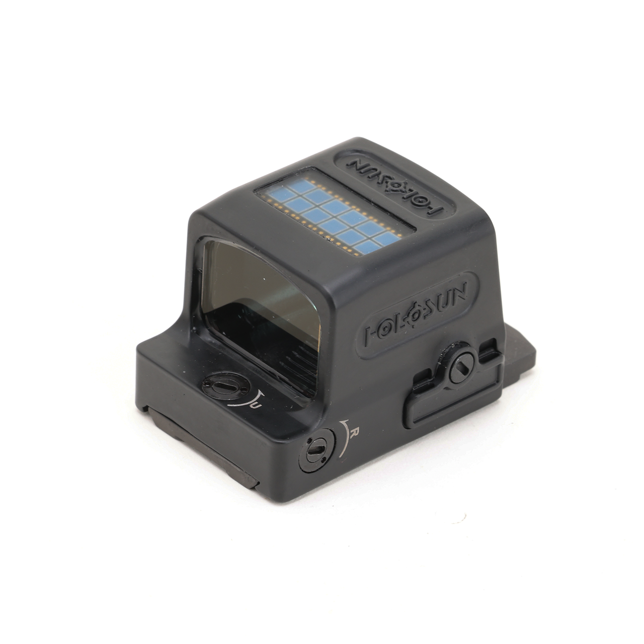 Holosun 509 Optic Adapter Plate for Glock MOS | BSPS
