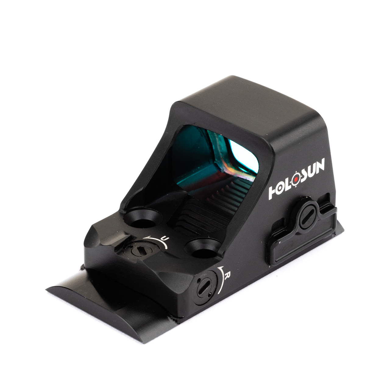 S&W M2.0™ C.O.R.E. to Holosun 407K / 507K Optic Adapter Plate by CHPWS
