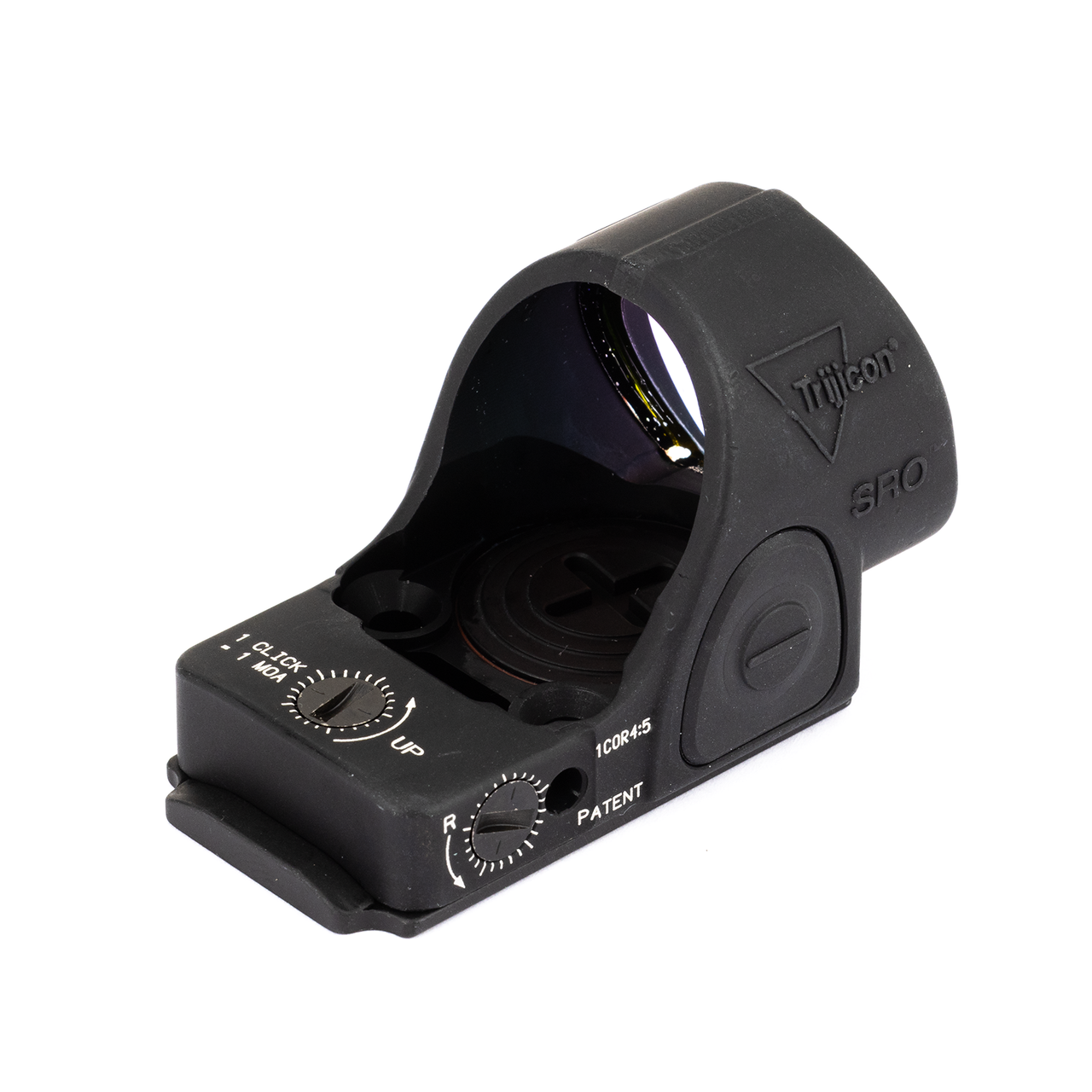 S&W M2.0™ C.O.R.E. to Trijicon RMR / SRO / Holosun 407C / 507C / 507Comp / 508T Optic Adapter Plate by CHPWS
