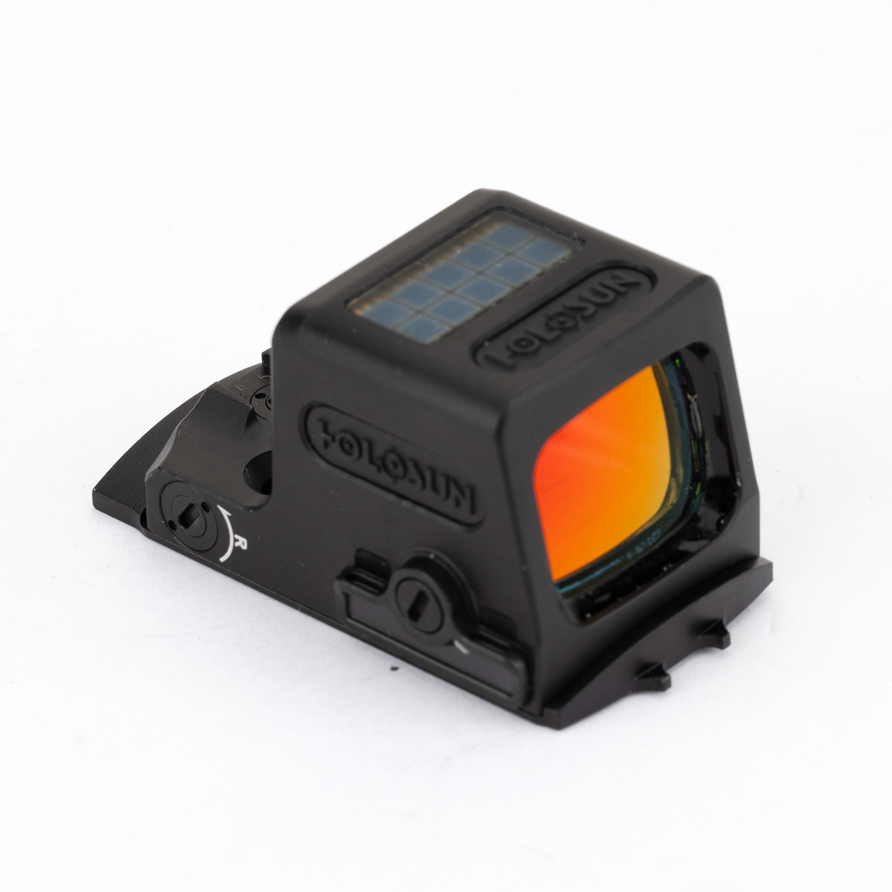 SIG P320 RX / Pro Series / AXG to Holosun EPS / EPS CARRY Optic Adapter Plate by CHPWS