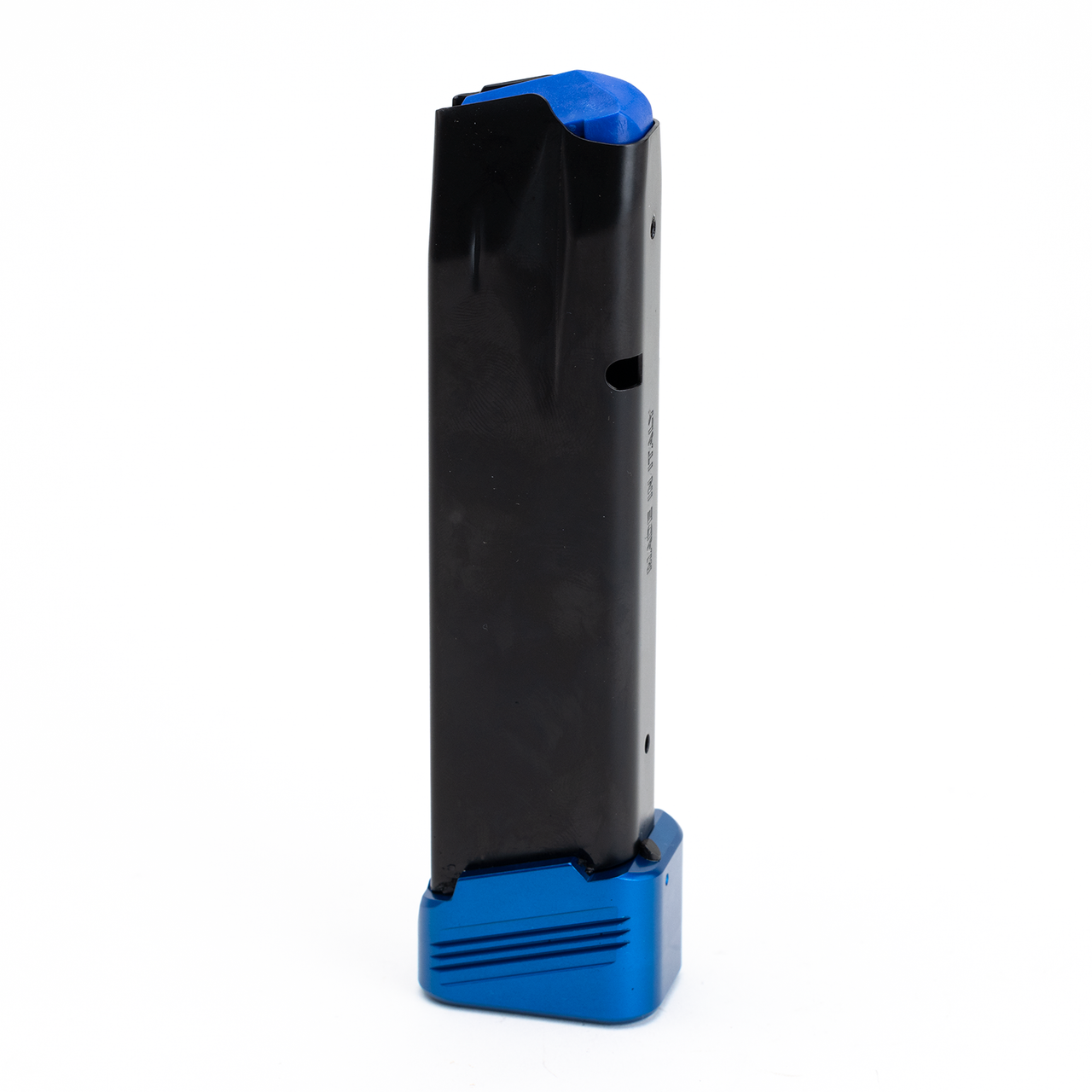 Walther PDP (Steel or Polymer) Plus 4 Magazine Extension by Henning Group
