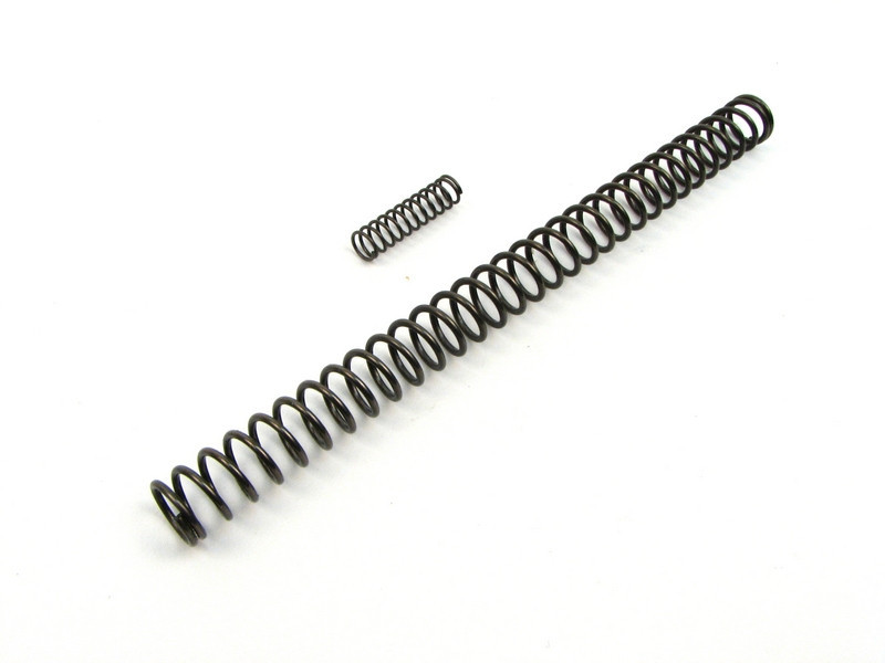 CZ-75 Compact & P-01 Recoil Springs by Wolff