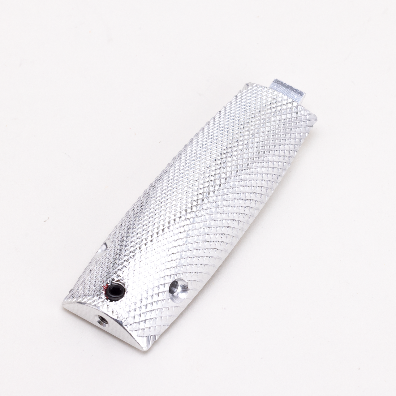 HK VP9 Death Grip Aluminum Backstrap by Taylor Freelance | BSPS