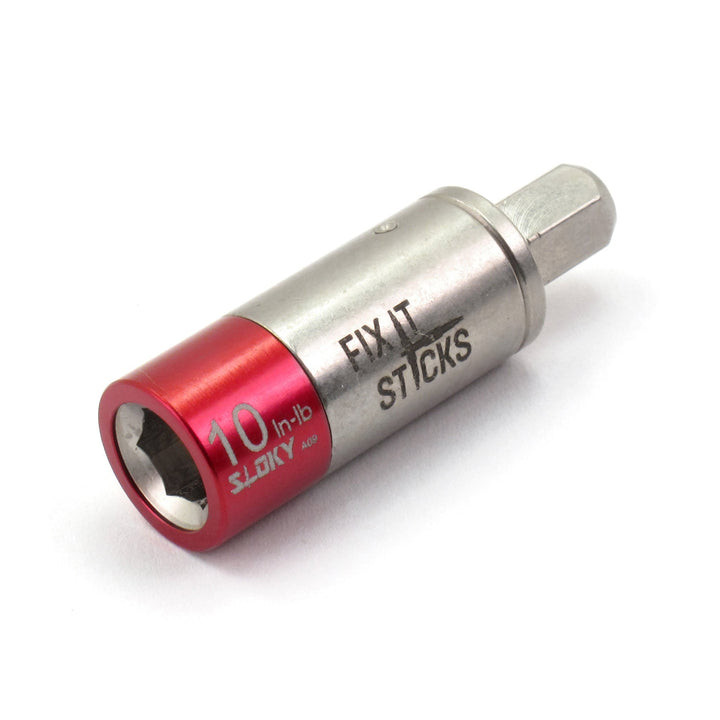 Fix It Sticks' Small Torque Limiter - 10 in-lb