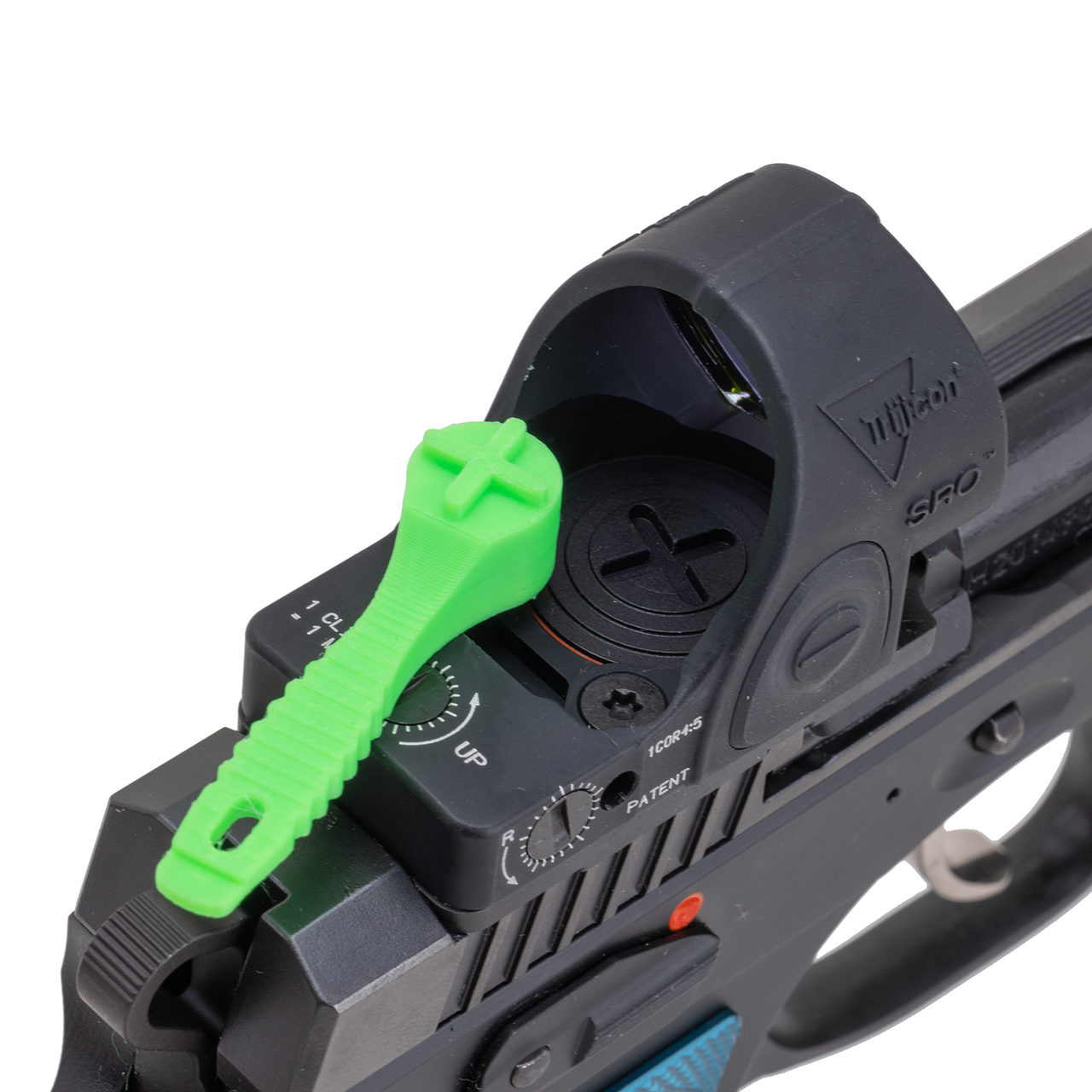 Trijicon SRO Battery Cover Tool by SBGW