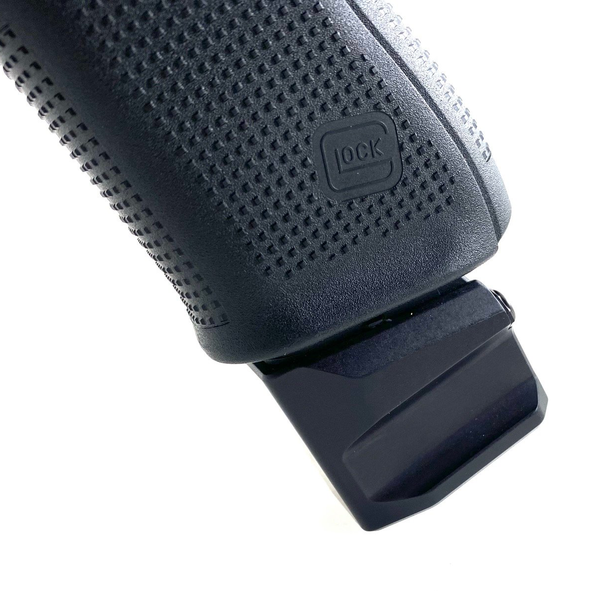 Floyds Custom Shop +5/6 Mag Extension for Glock 17