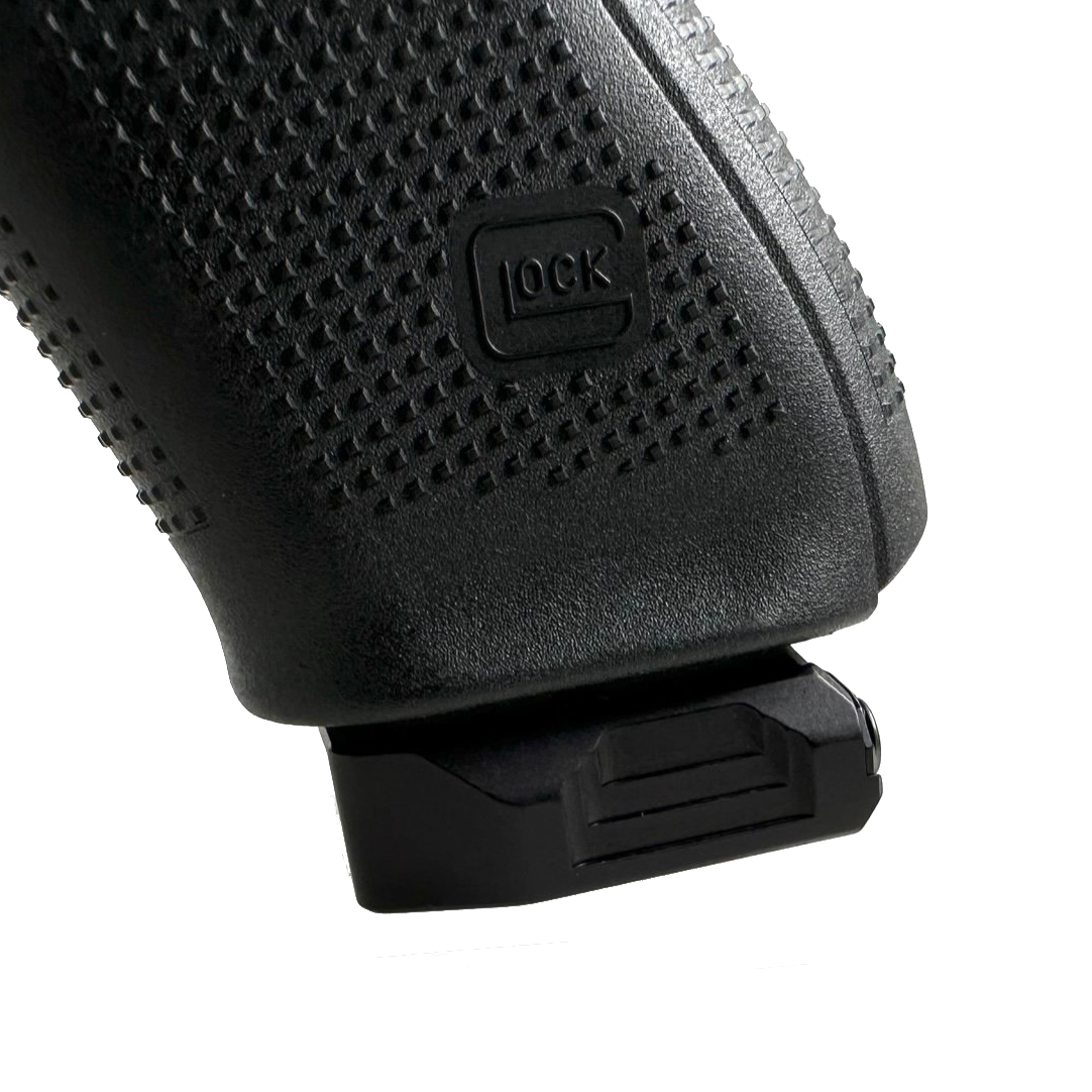 Floyds Custom Shop +2 Mag Extension for Glock 17 / 19