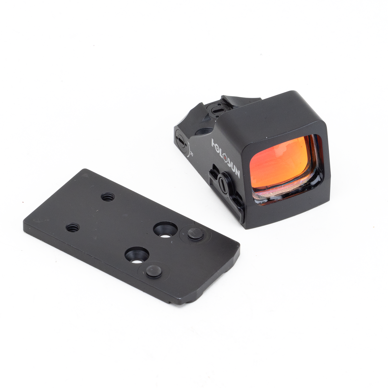 Holosun 407/507K Optic Adapter Plate for Glock MOS