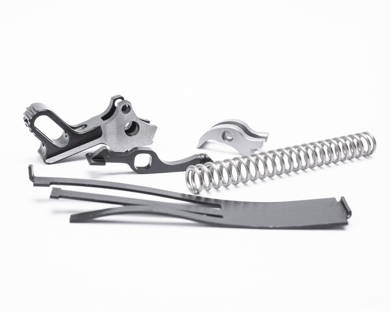 EGW 1911 & 2011 Ignition Kit w/ Lightened 2-Tone Hammer