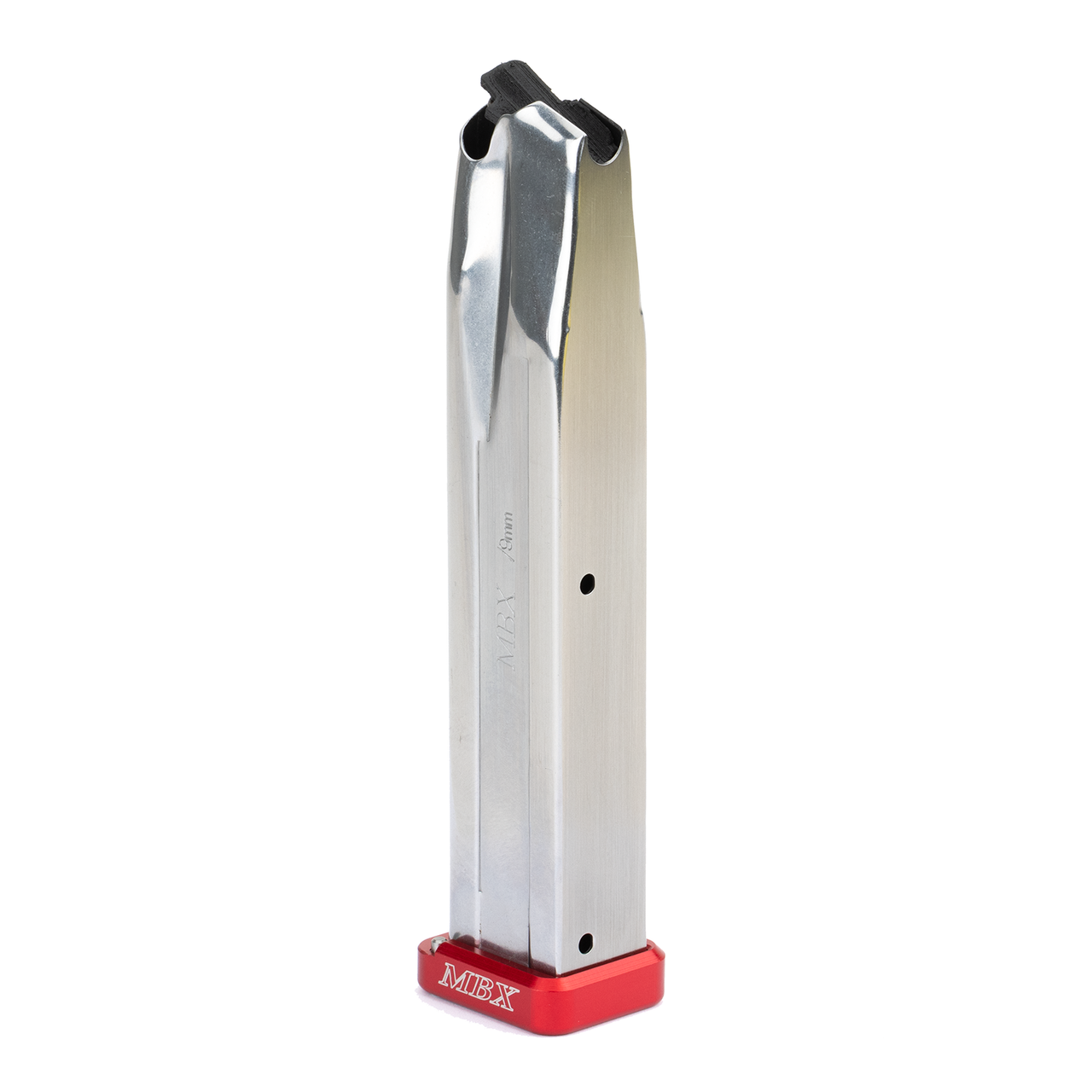 2011 - 171.25mm 30rd Ultra Max Magazine by MBX Extreme | BSPS