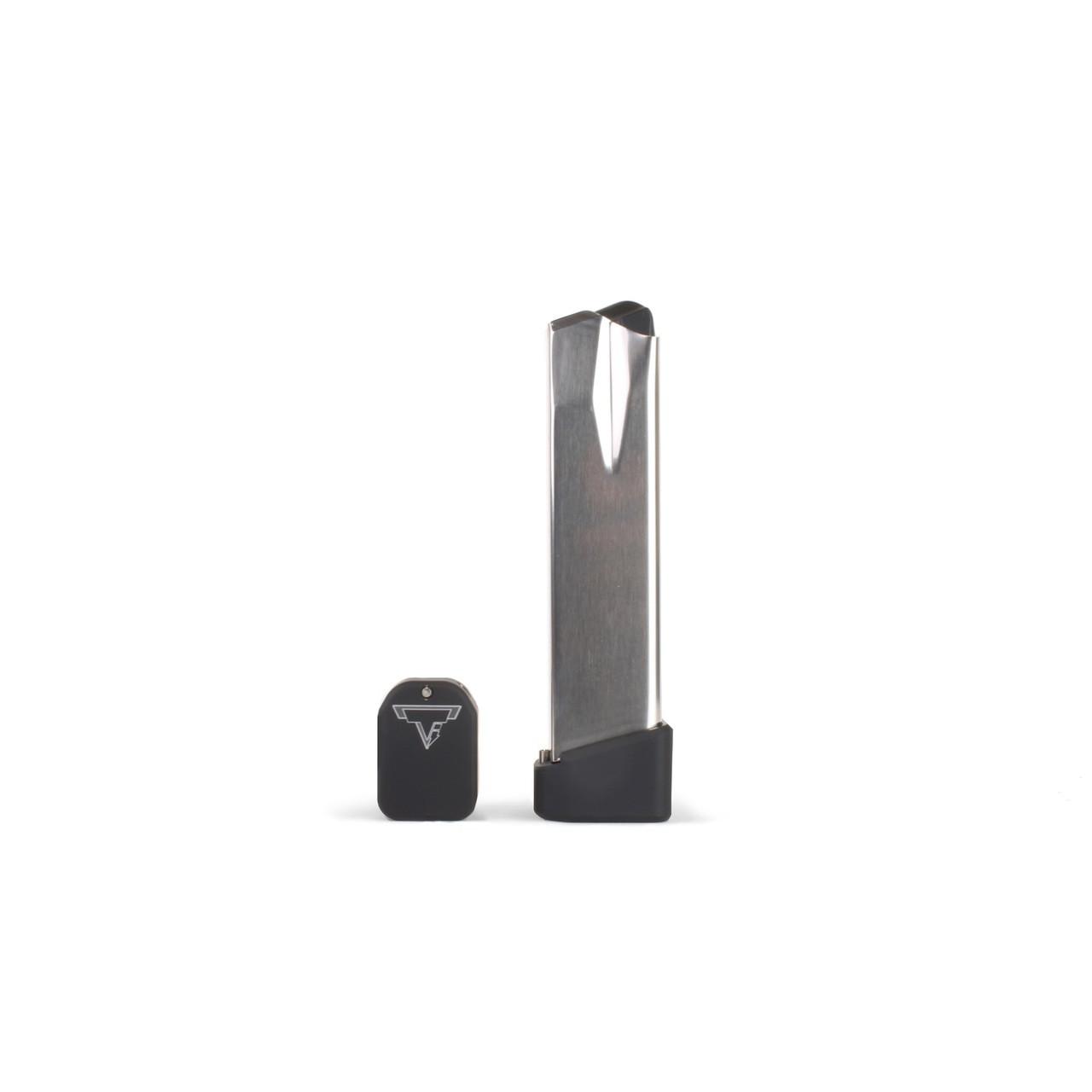 Springfield Armory XDm / Echelon Magazine Extension by Taran Tactical