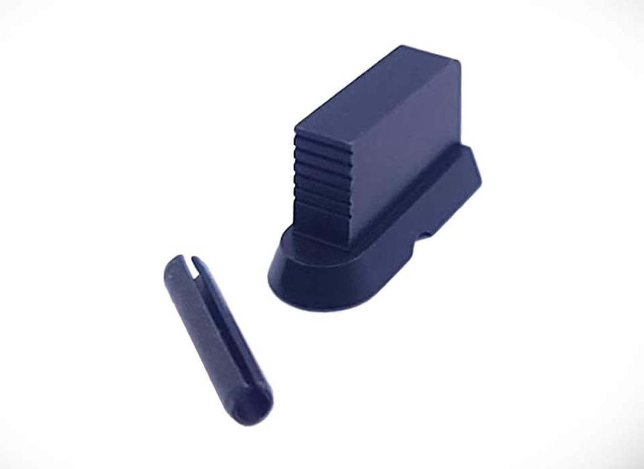 CZ Shadow 2 Lower 1/3 Co-Witness Front Sight by Impact Machine
