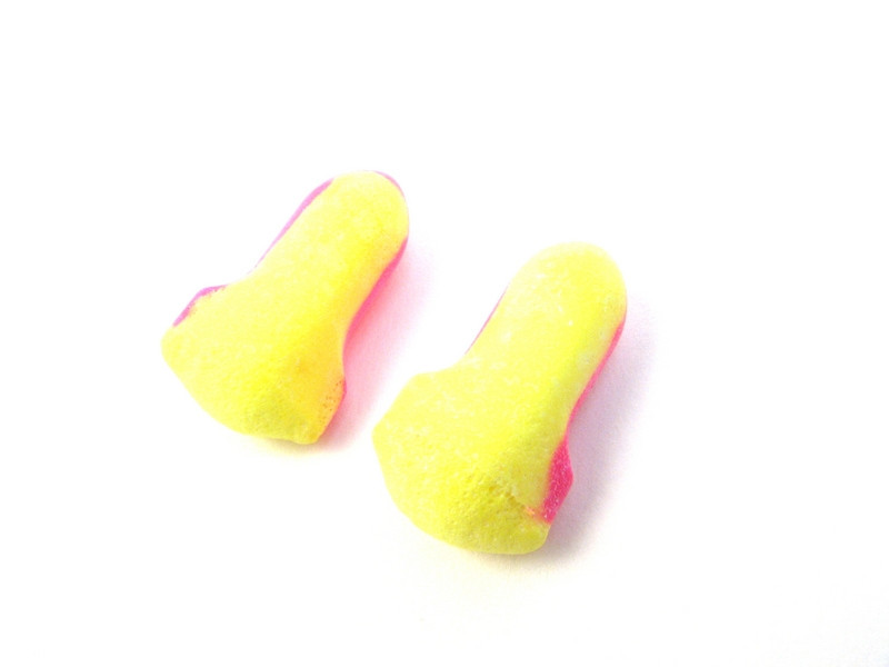 Howard Leight Laser Lite Earplugs Hearing Protection by Honeywell