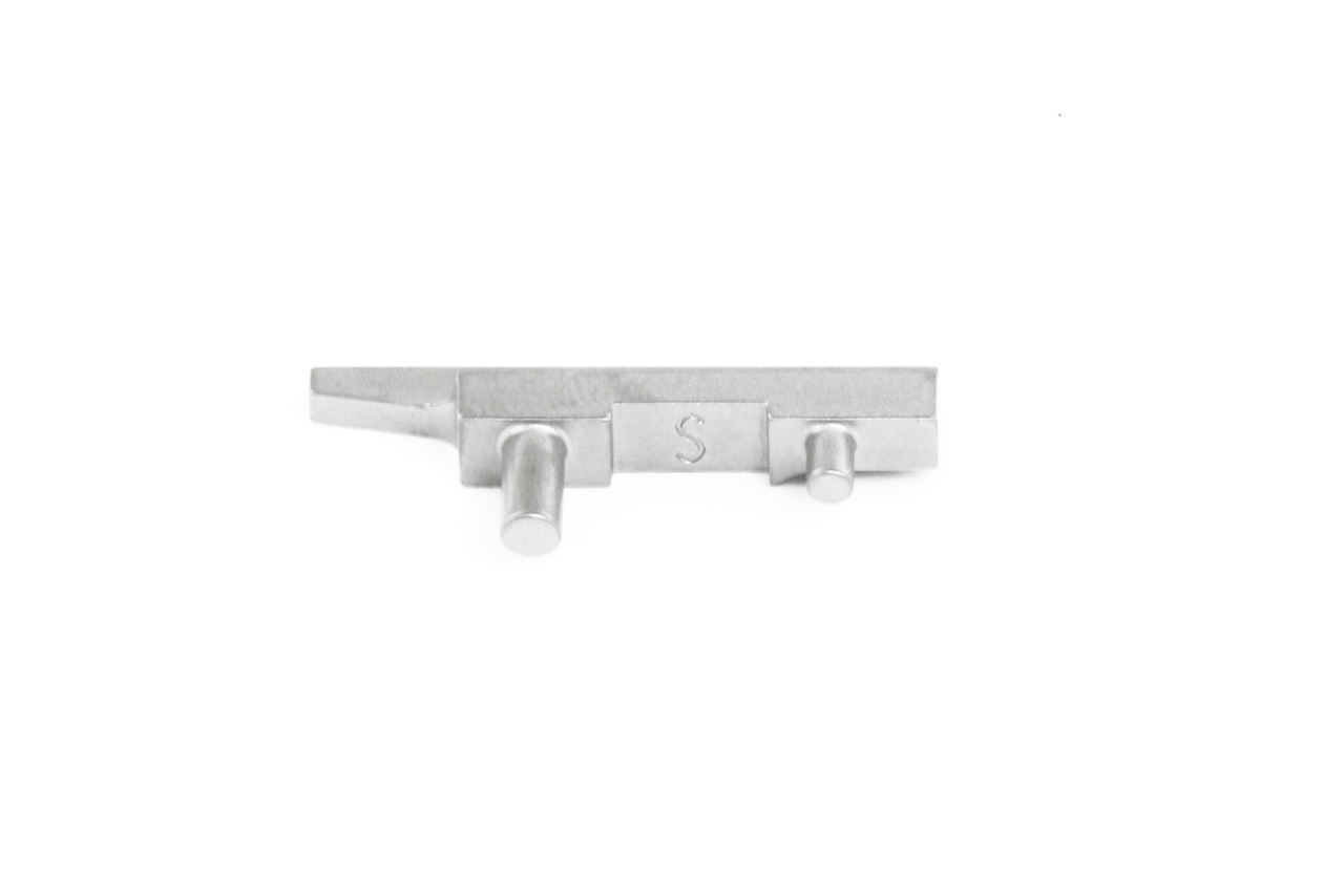 Nighthawk Custom FM Series 1911 9mm Ejector - Stainless Steel