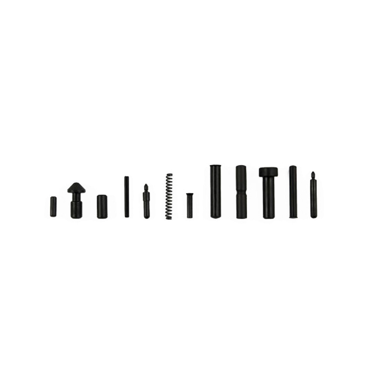 Nighthawk Custom FM Series Complete Pin Set - Carbon Steel