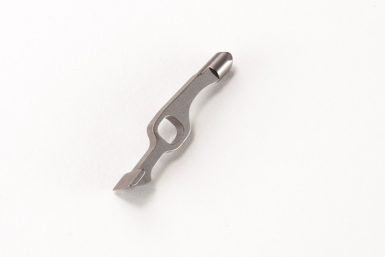 Nighthawk Custom FM Series 1911 Disconnector