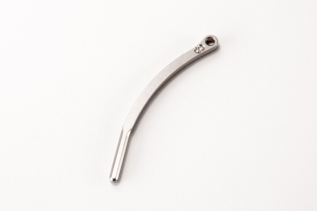 Nighthawk Custom FM Series 1911 Hammer Strut - Stainless Steel