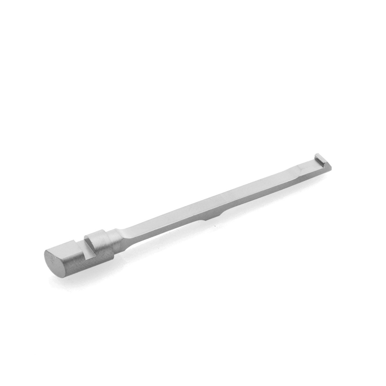 Nighthawk Custom 9mm FM Series 1911 Extractor - Stainless Steel