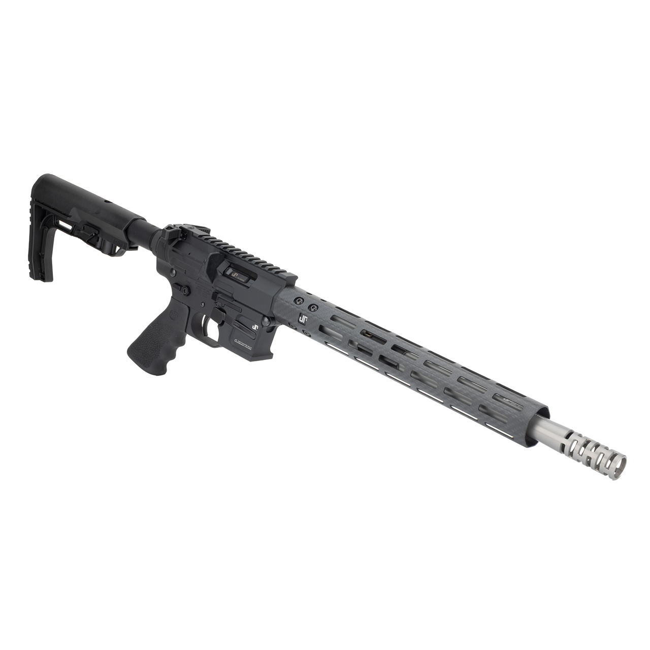 JP Rifles JP-5™ 9mm Ultralight Competition PCC Carbine | BSPS