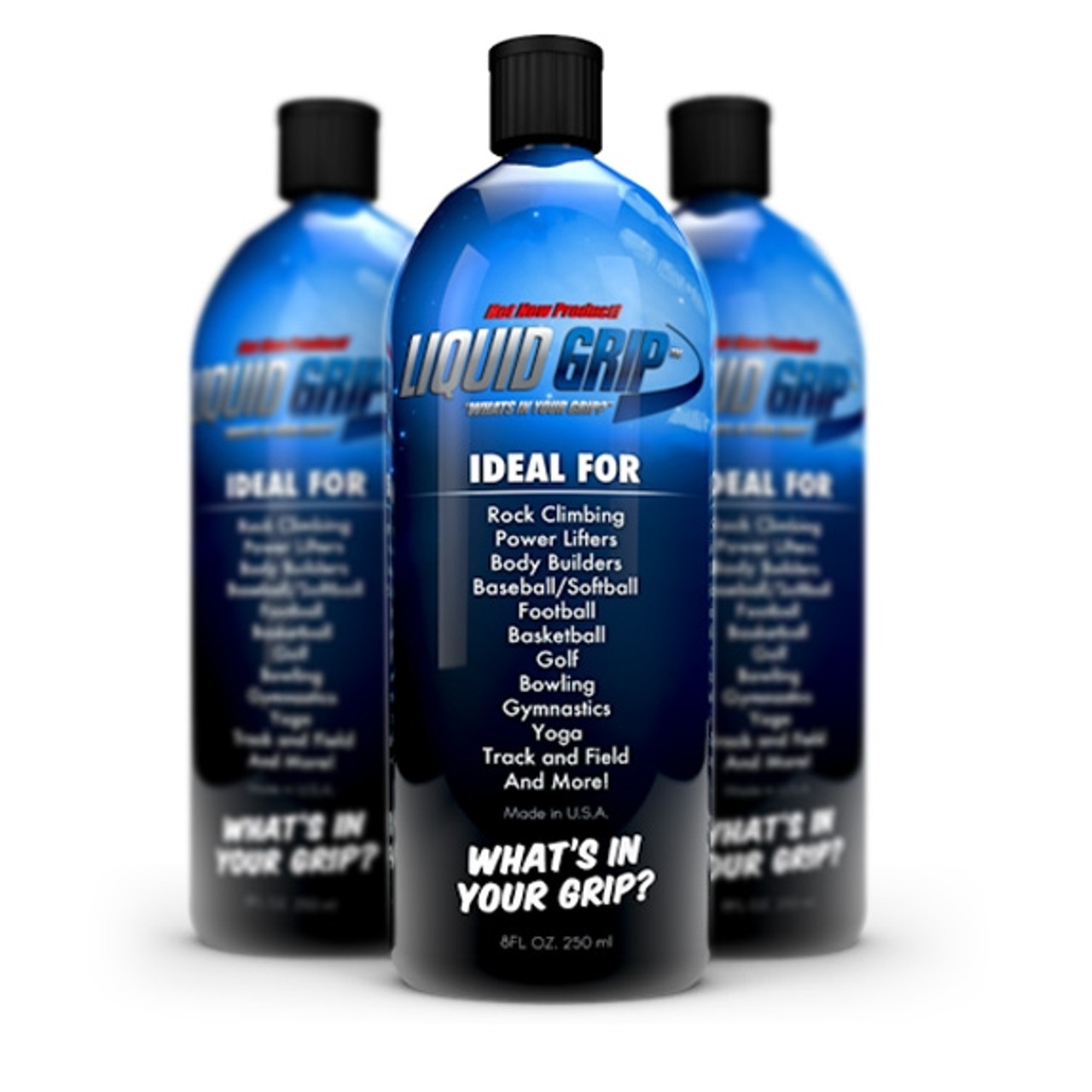 Grip Spray, for Pistols, Grip Enhancer, by Pro Grip - Dawson