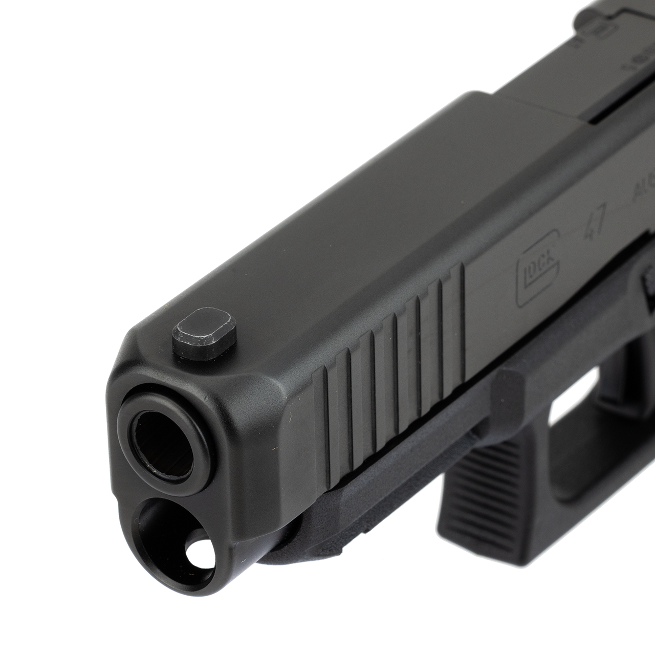 Wilson Combat Front Sight Cover Plate for Glock