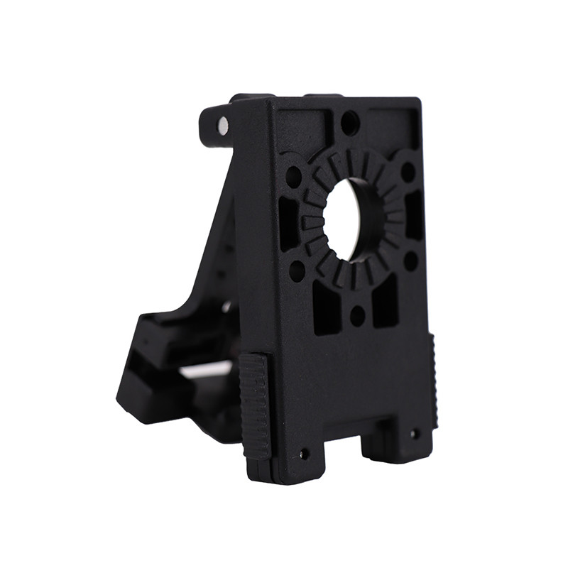 Ghost Clip D Quick Detach Belt Mount
