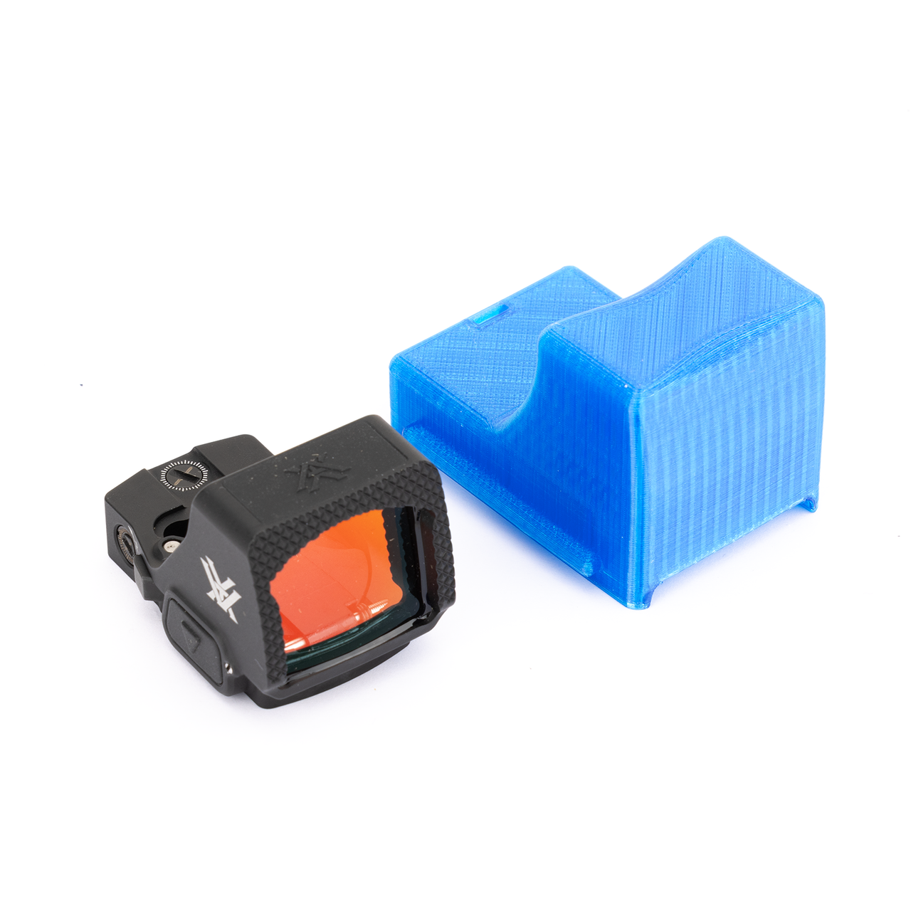 Vortex Defender XL Optic Cover by Range Panda