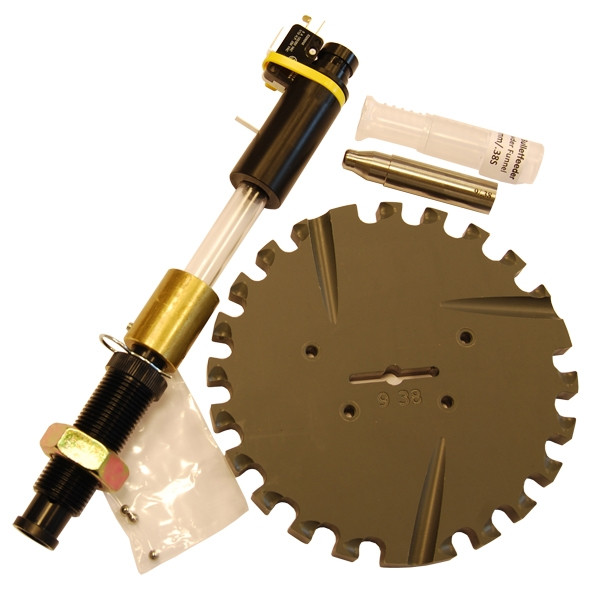 DAA Mr. Bulletfeeder Caliber Conversion Kit by Double Alpha Academy