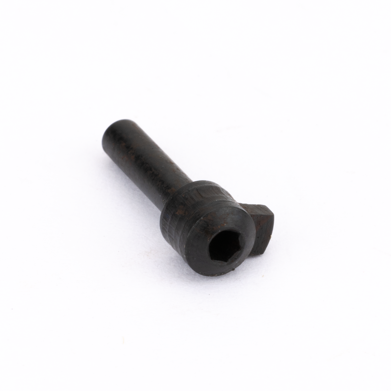 1911 / 2011 Mag Catch Lock Hex Head Blue by EGW