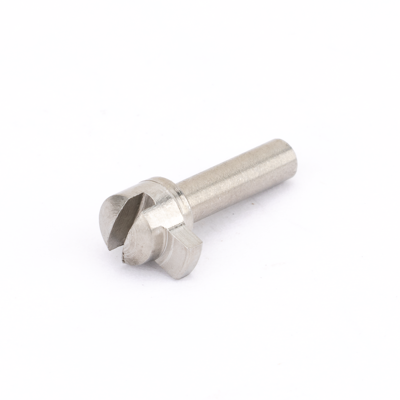 1911 / 2011 Mag Catch Lock Slotted Head Stainless Steel by EGW