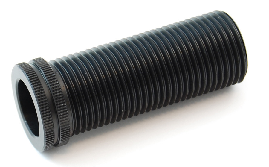 DAA Mr.Bulletfeeder Replacement Dropper Die Threaded Body by Double Alpha Academy