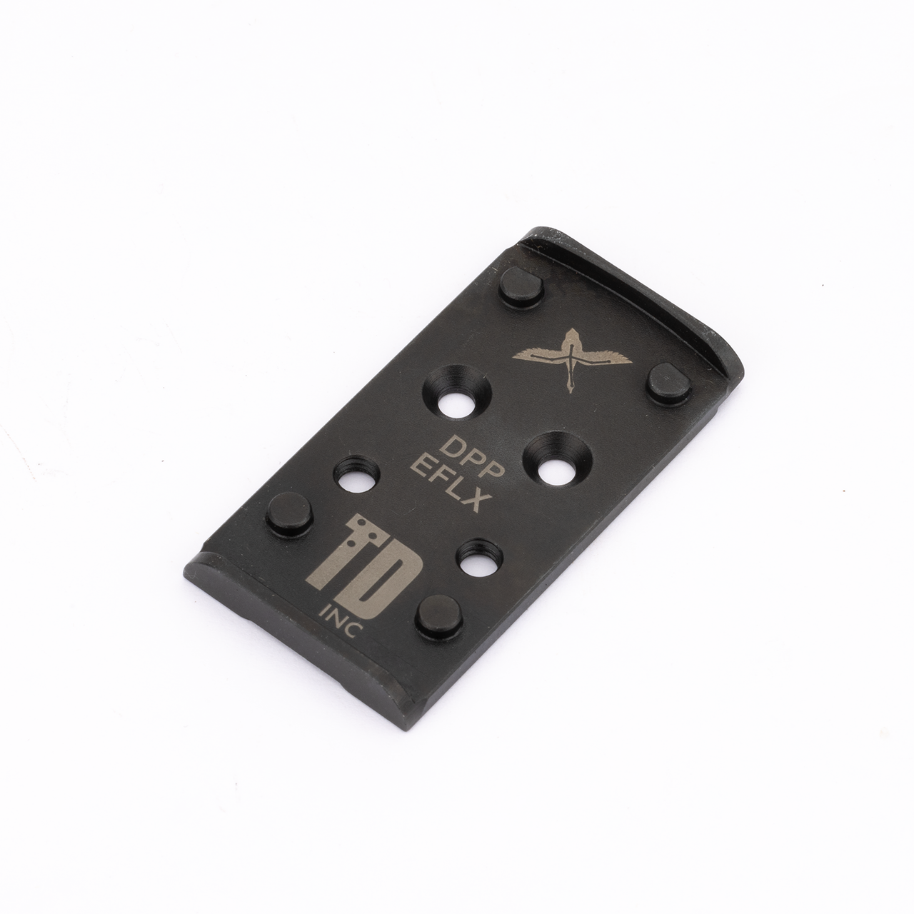 EOTECH EFLX Optic Plate for GLOCK MOS by Forward Controls Design