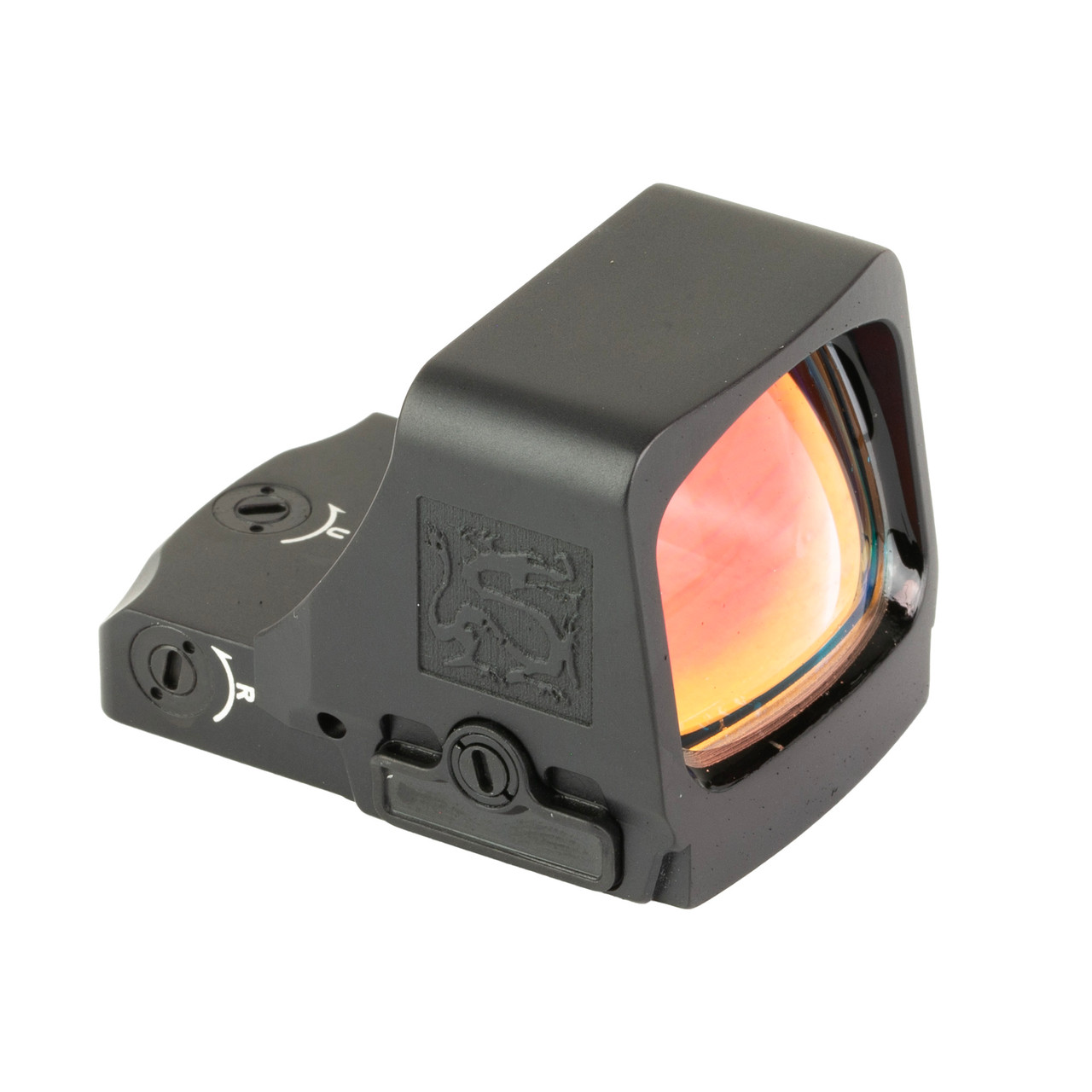 Holosun Ronin 507 COMP Competition Green Dot Optic | BSPS