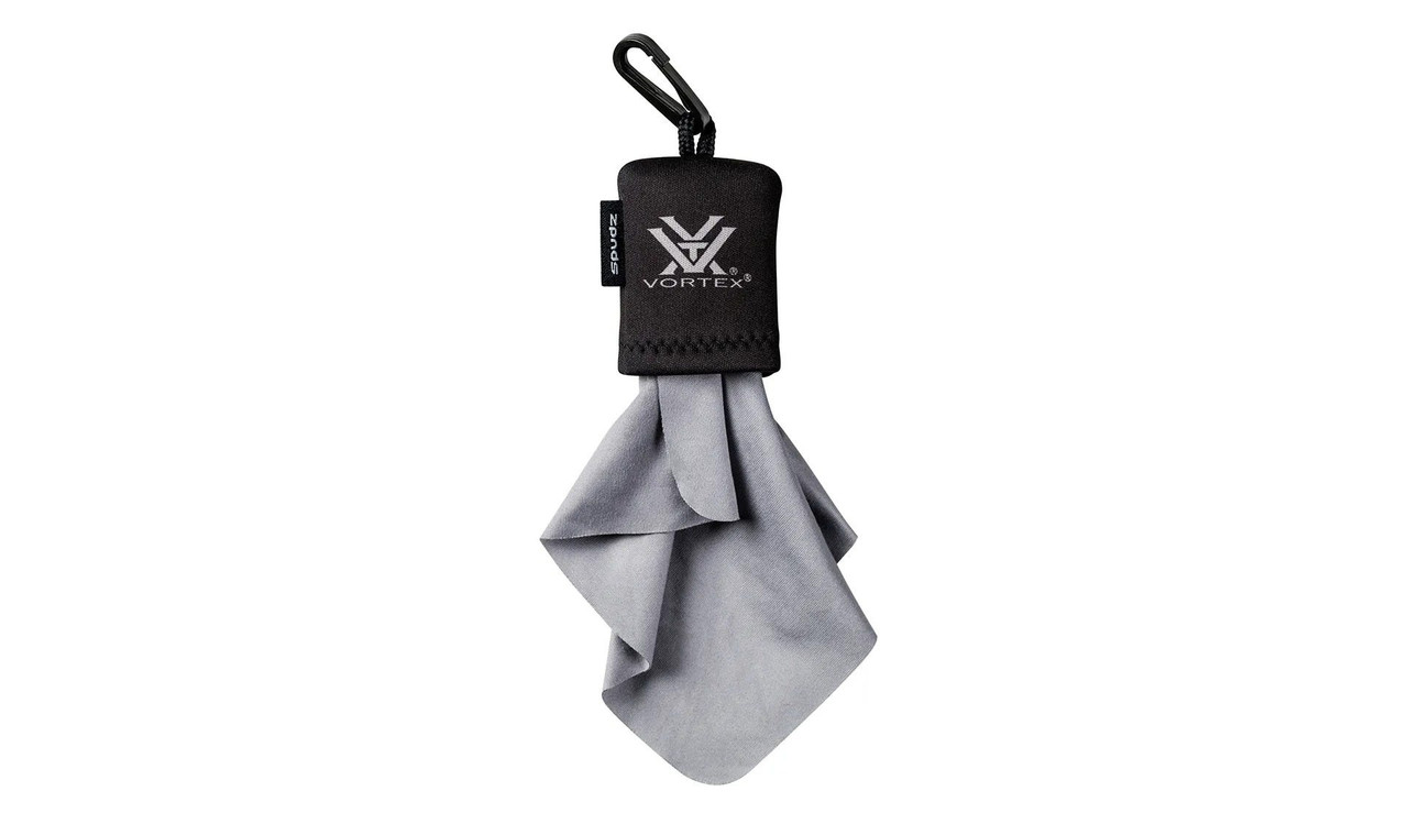 Vortex Spudz Lens Cleaning Cloth