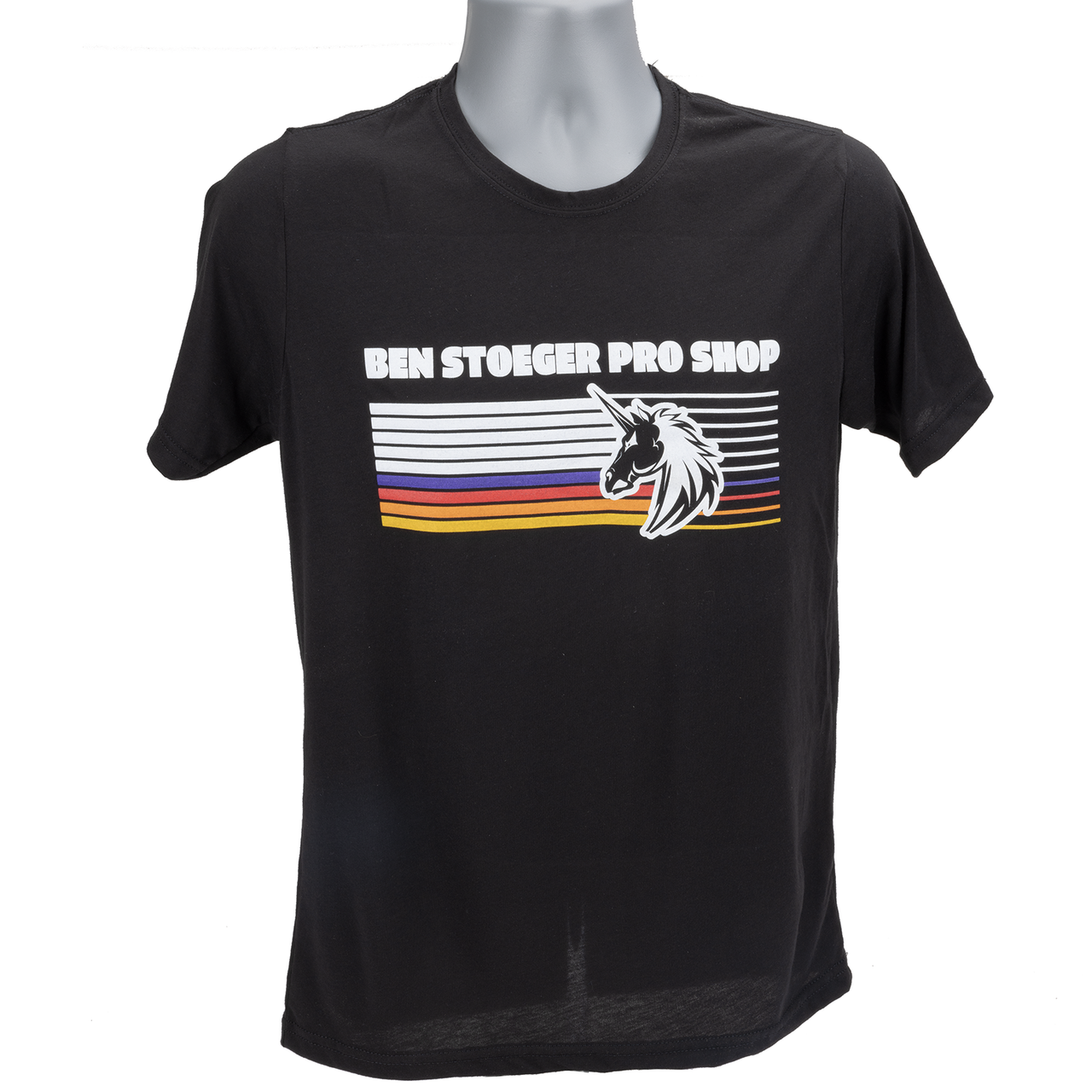 BSPS Streak T-Shirt