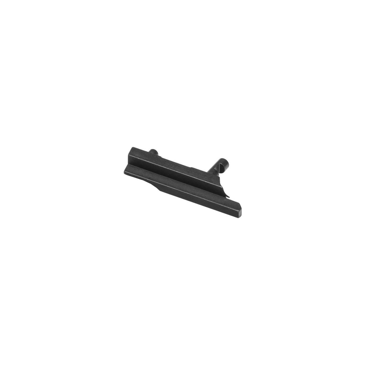 XP Pro 1911 9MM Ejector - Tenifer Finished (Black) by Fusion Firearms