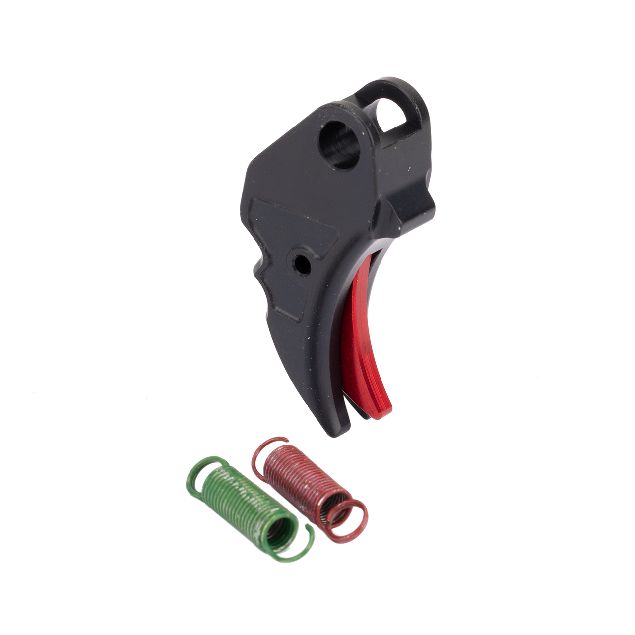 Canik FALX Shoe and Spring Kit by Overwatch Precision | BSPS