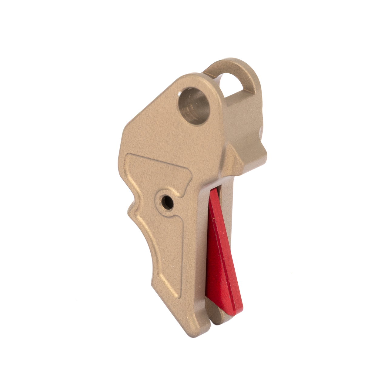 Canik TAC Shoe and Spring Kit by Overwatch Precision | BSPS