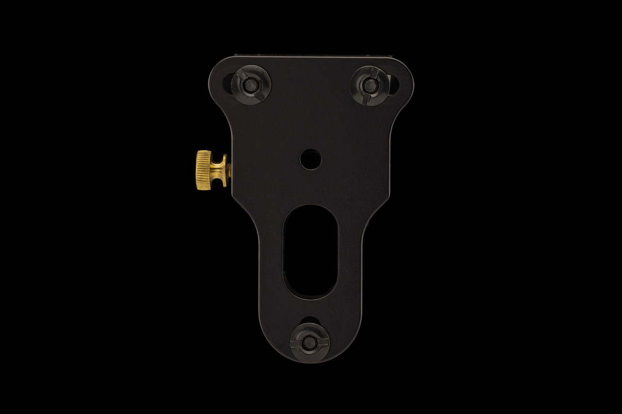 Springer Precision Holster Hanger Quick Connect Female