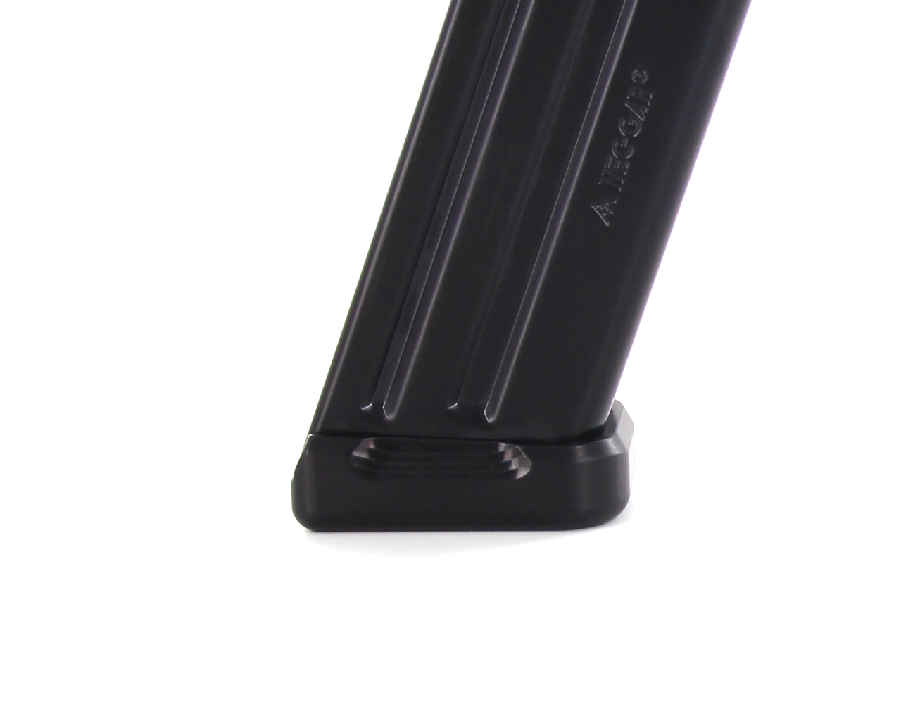 Magazine Basepad for Mec-Gar® Glock® Style Magazines, by Dawson Precision®