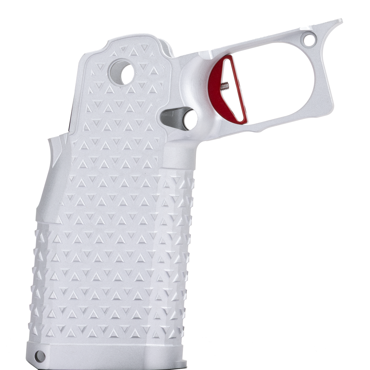 AGW Flat X-Line Trigger Shoe by Atlas Gunworks
