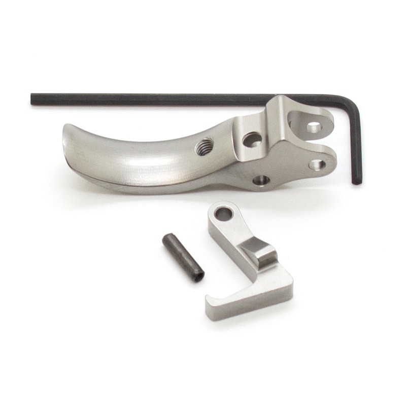 Cajun Gun Works’ Reach Reduction Kit for CZ SP-01 / P-01