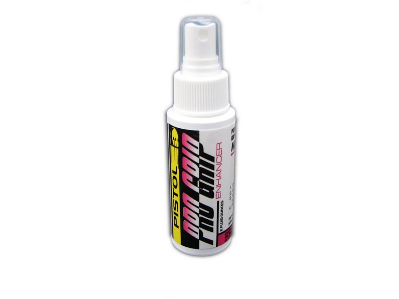 Grip Spray, for Pistols, Grip Enhancer, by Pro Grip - Dawson