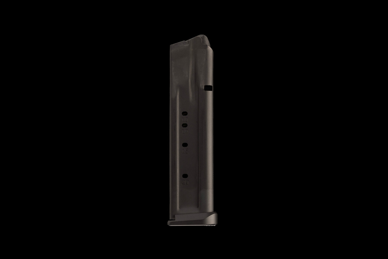 140mm Magazine Extension - for Springfield Prodigy - 21rd