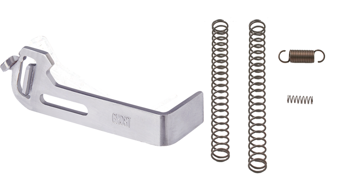 Ghost Inc Unit 3.0 Trigger Kit for GLOCK Gen 1-5 Pistols