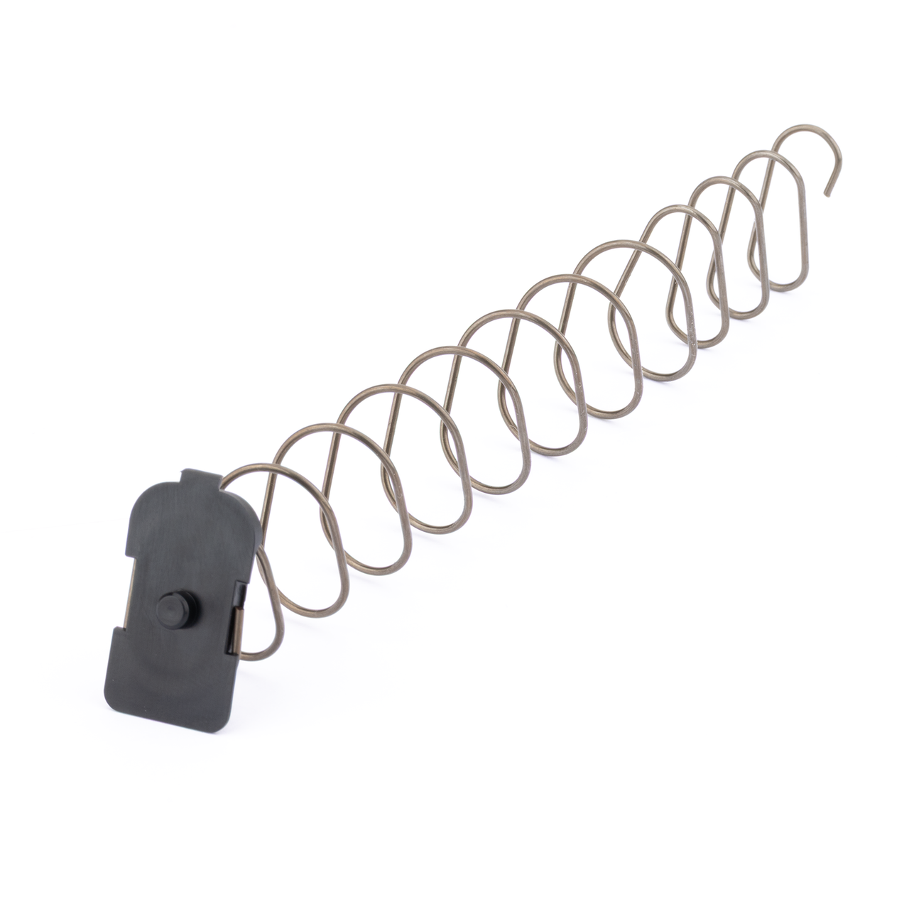 Mec-Gar CZ Locking Floor Plate with Round Tab | BSPS