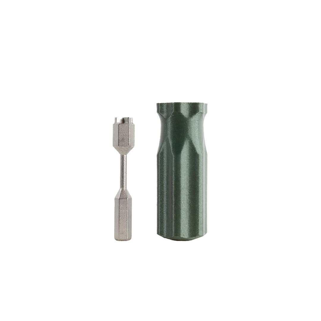 FCD SBT Battery Tool for Trijicon RMRHD & SRO