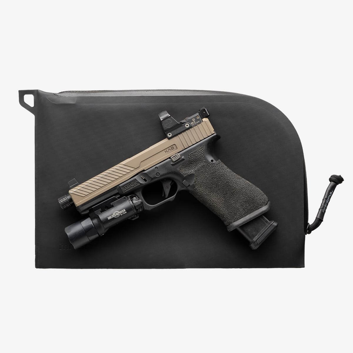 Magpul DAKAÂ® Water Resistant Pistol Sleeve